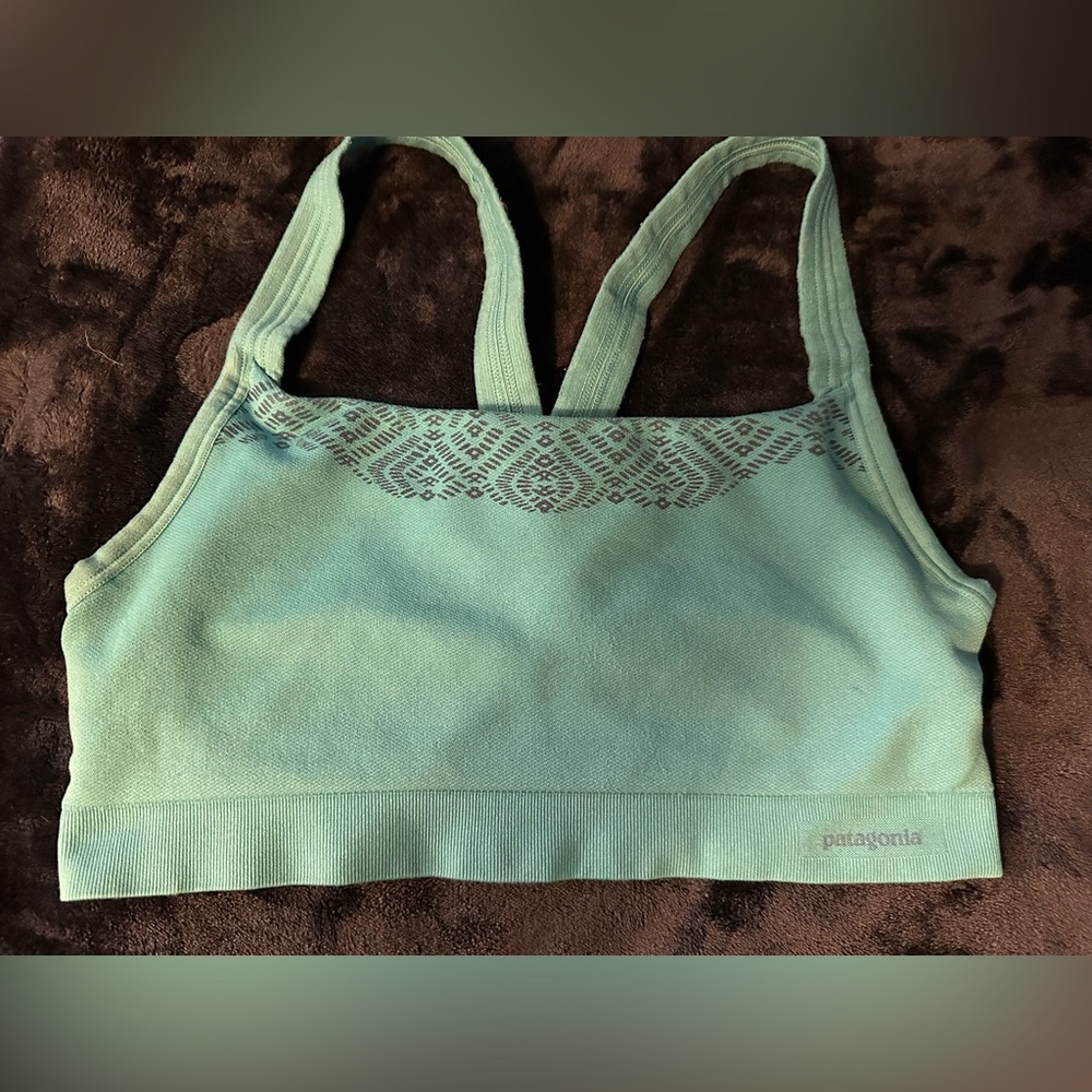 PATAGONIA Sports Bras-set of two (2) - Picture 15 of 15